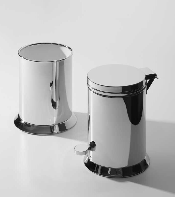 Classic (Paper Bin & Pedal Bin)